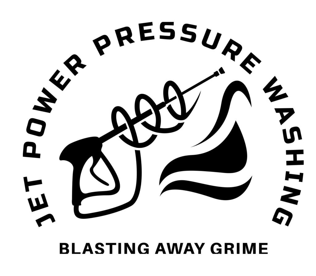 Jet Power Pressure Washing - External Cleaning in Cornwall and Devon
