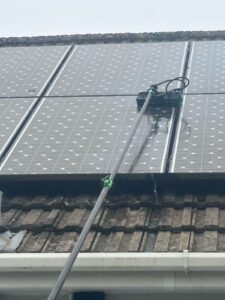 solar panel cleaning in Cornwall https://jetpowerpressurewashing.co.uk/solar-panel-cleaning/