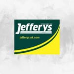 Our Commercial Partners: Jefferys - Jet Power Pressure Washing