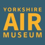Our Commercial Partners: Yorkshire Air Museum - Jet Power Pressure Washing