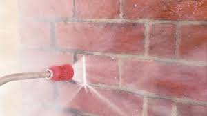 Steam cleaning and pressure washing Cornwall and Devon