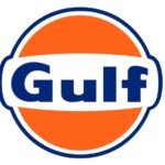 Our Commerical Partners - Gulf - Jet Power Pressure Washing