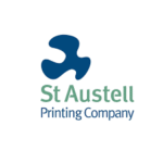 St Austell Printing Company - Jet Power Pressure Washing